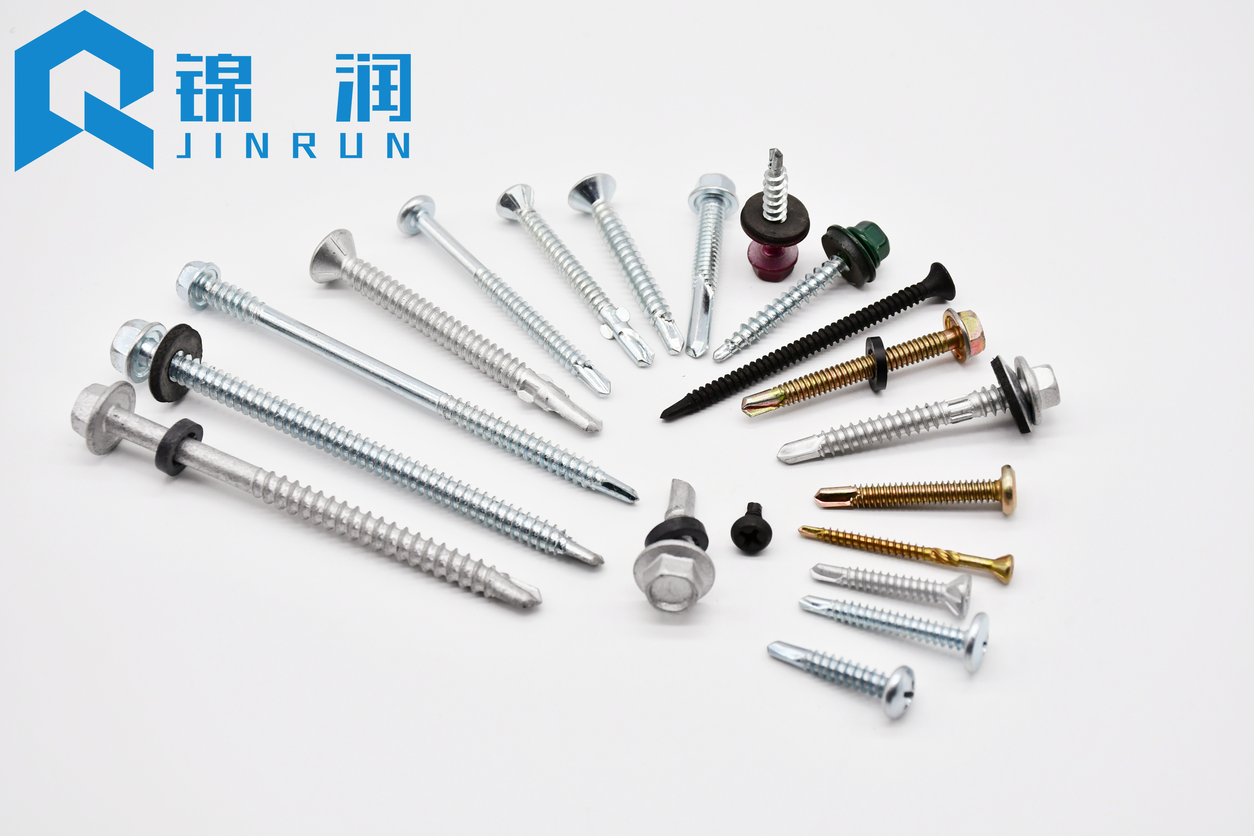 jinrun fastener 2024 EXPO southeast ASIA INDONESIA