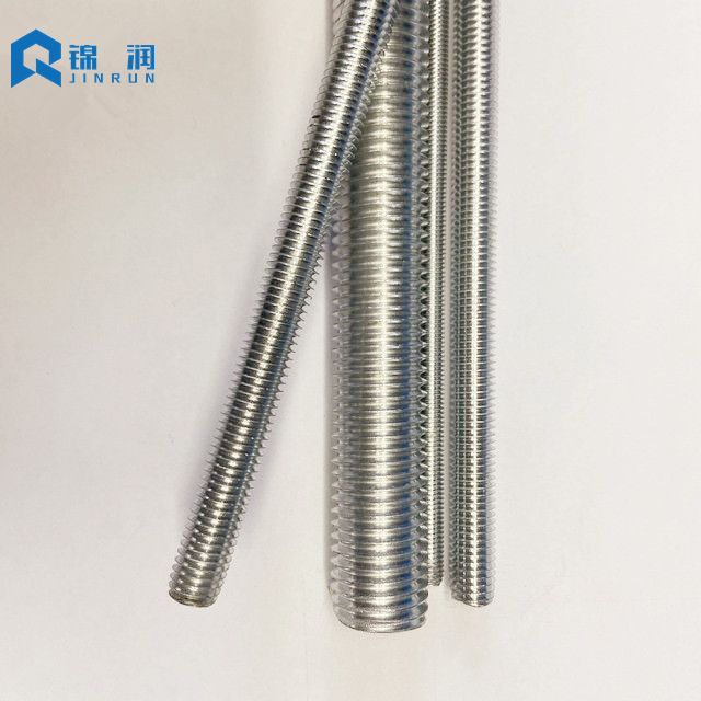 DIN 975 Thread Rod