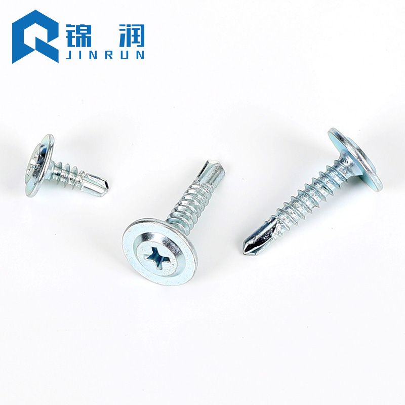 Non-standard Self Drilling Screws