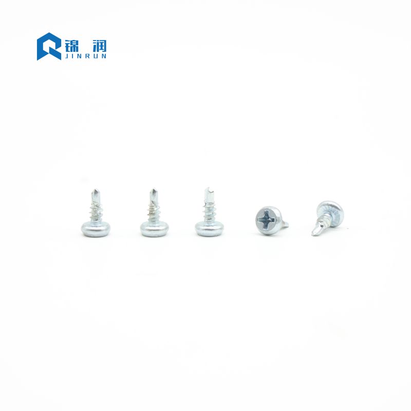 Pan Framing Head Self Drilling Screw