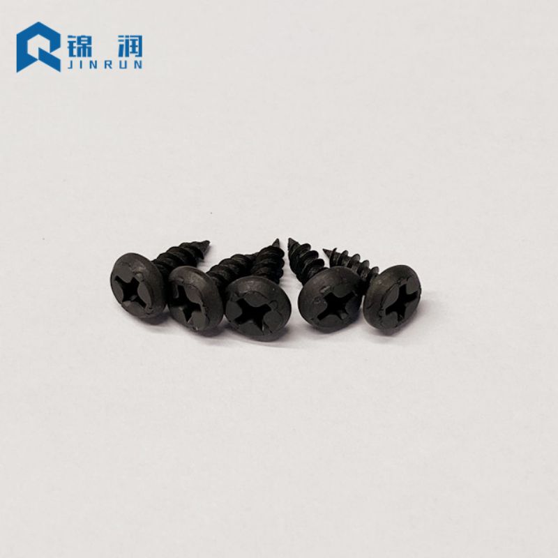 Pan Framing Head Self Tapping Screw