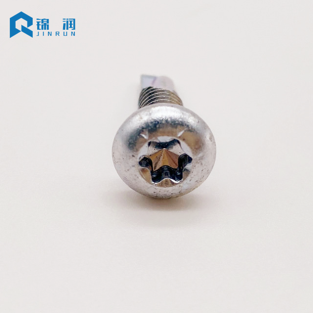 Pan Head Torx Self Drilling Screw